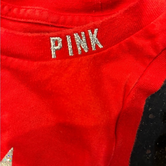 PINK Victoria’s Secret Tank Top XS - Picture 4 of 6